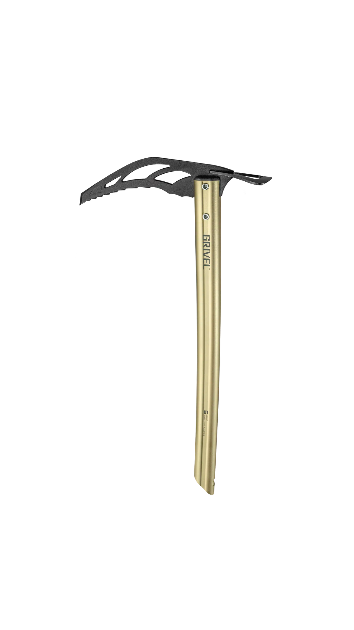 Geisteraxt