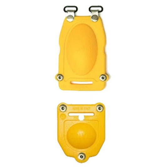 Antibott Plates For New G10 & Air Tech