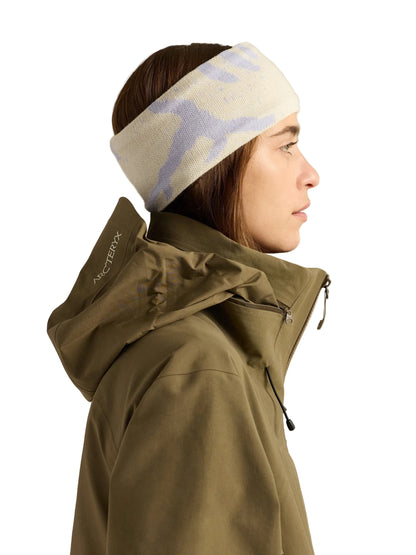 Grotto Headband