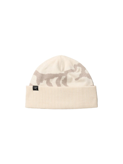 Grotto Rib Toque