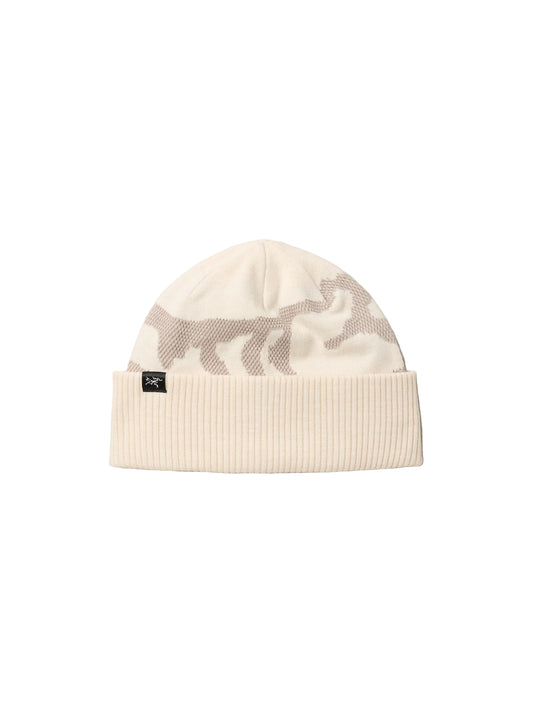 Grotto Rib Toque