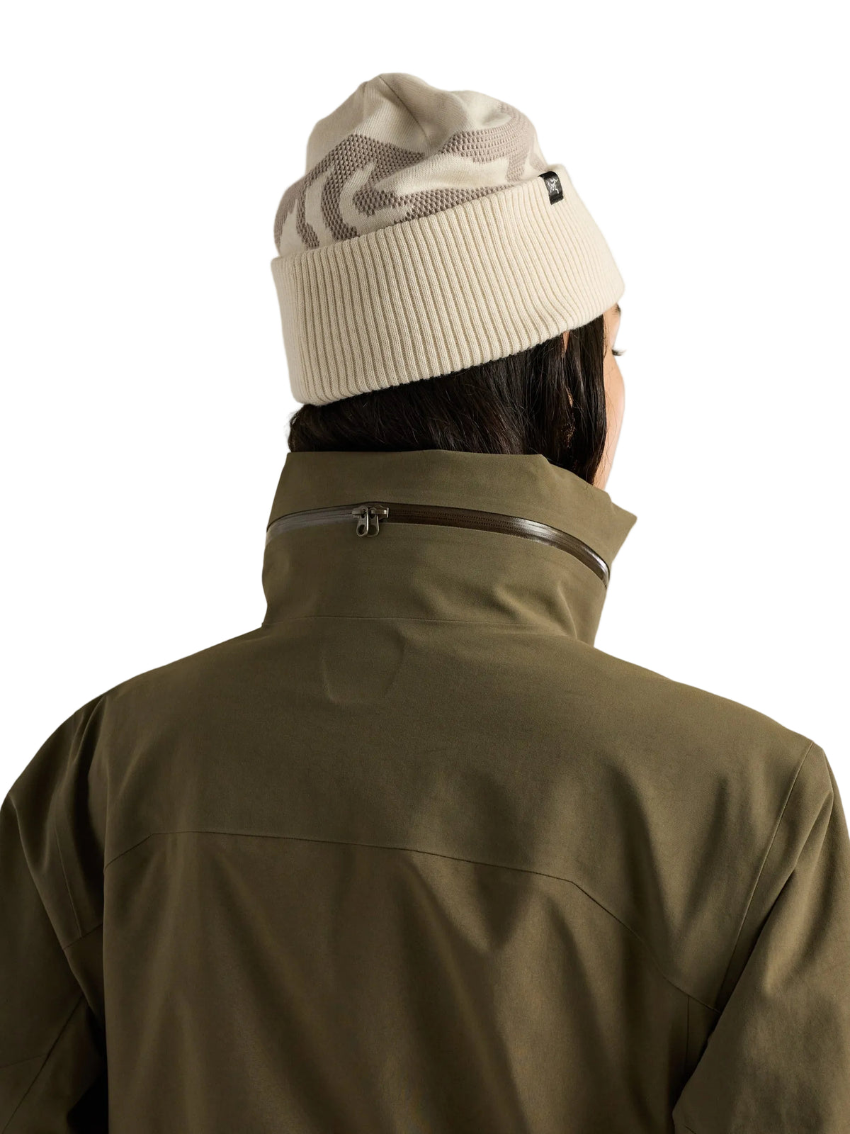 Grotto Rib Toque