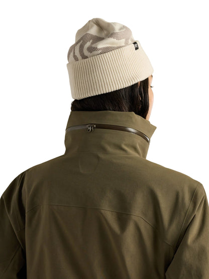 Grotto Rib Toque