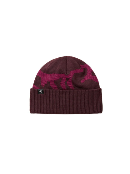 Grotto Rib Toque