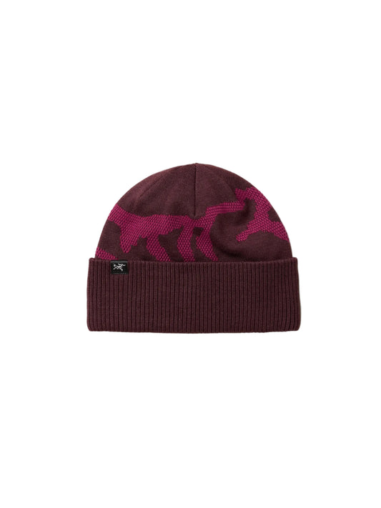 Grotto Rib Toque