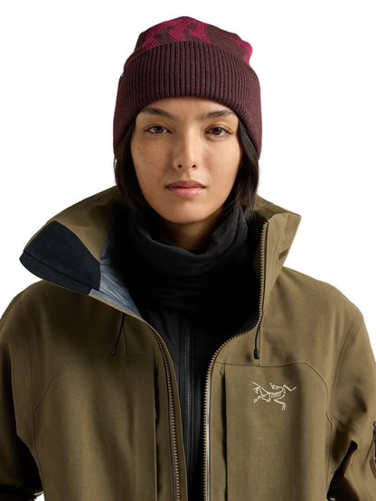 Grotto Rib Toque