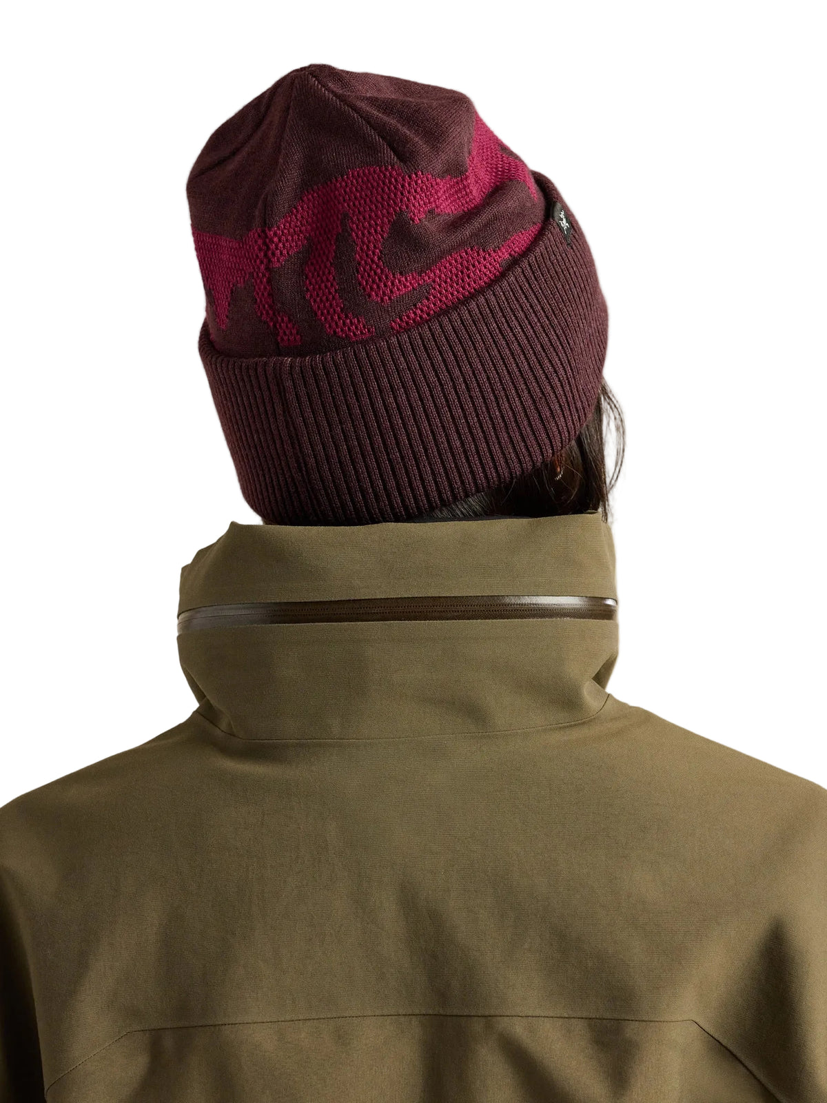 Grotto Rib Toque