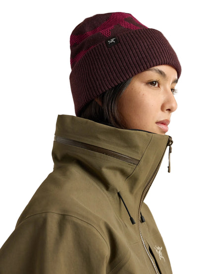 Grotto Rib Toque