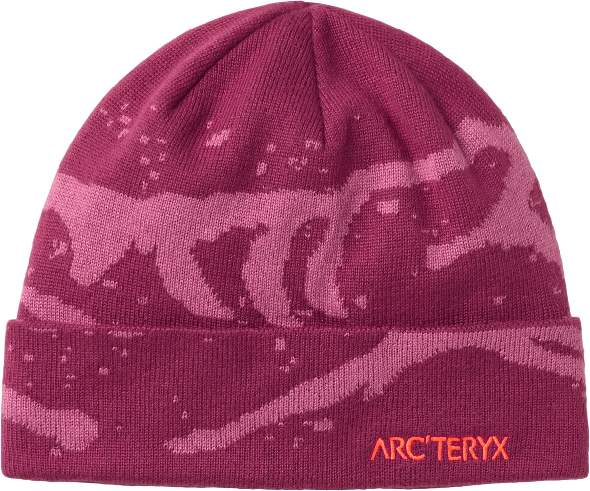 Grotto Toque
