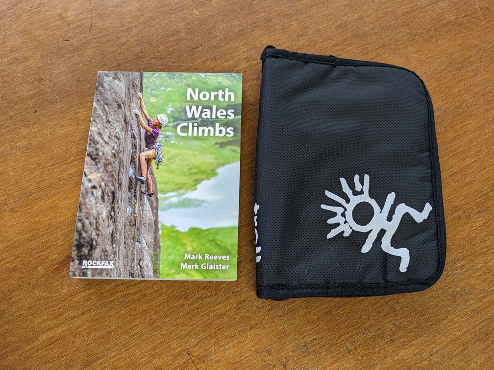 Guide Set Cover Guide Book Cover – V12 Outdoor