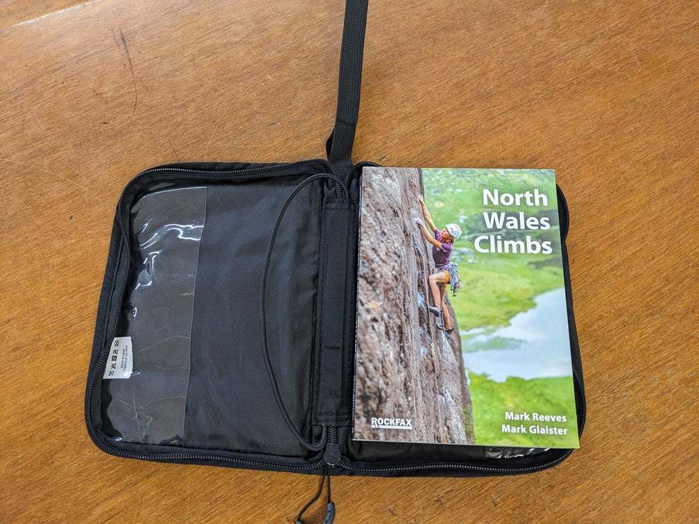 Guide Set Cover Guide Book Cover – V12 Outdoor