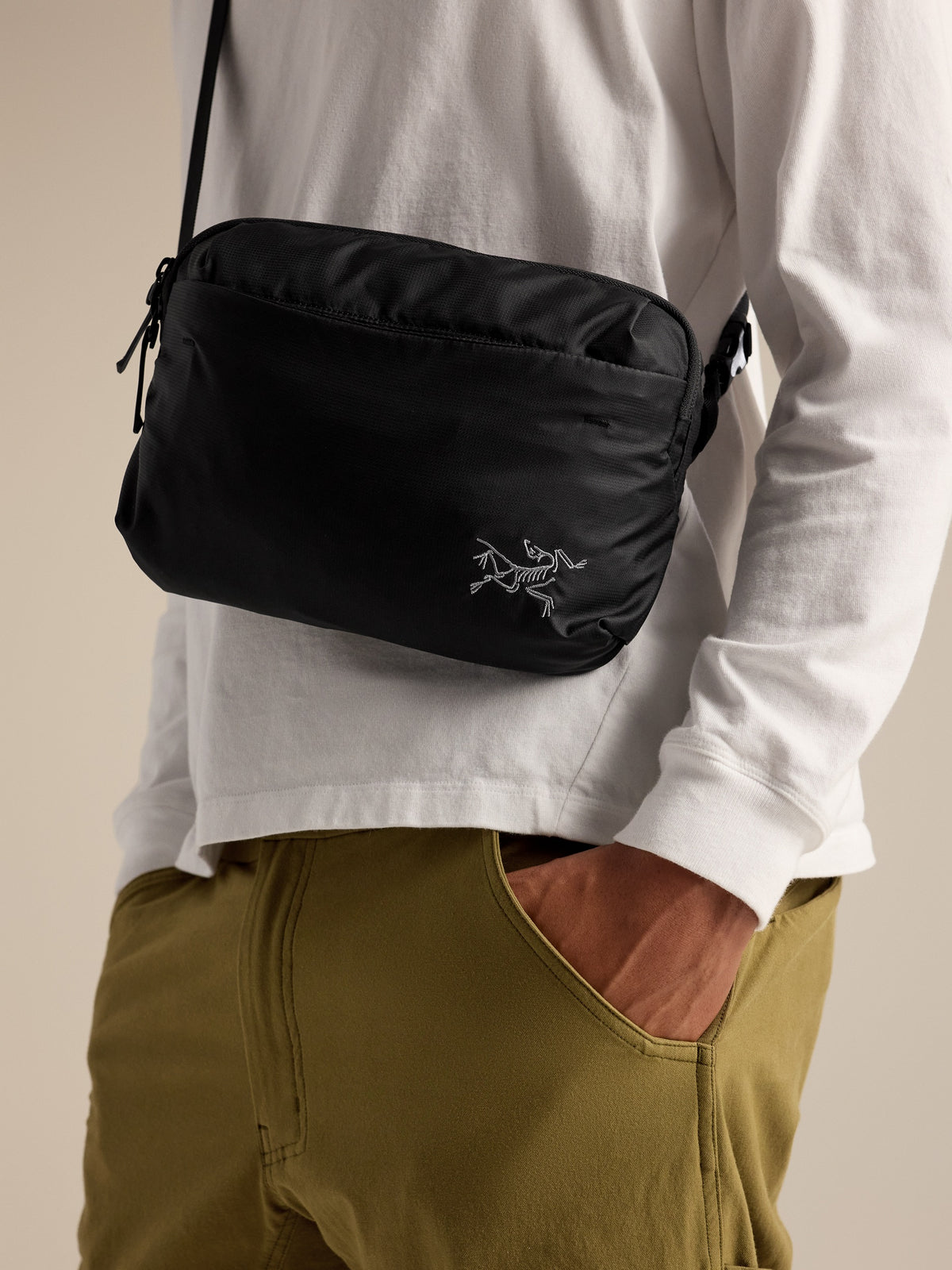Heliad Crossbody