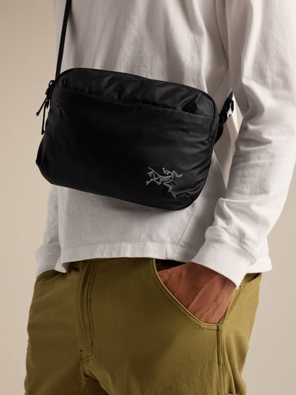 Heliad Crossbody