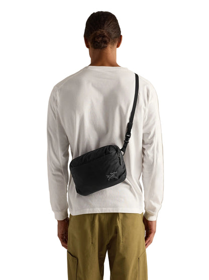 Heliad Crossbody