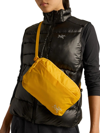 Heliad Crossbody