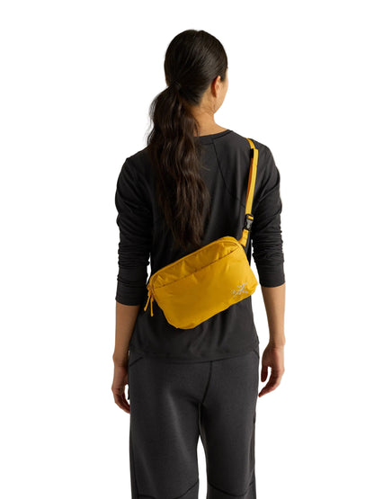 Heliad Crossbody