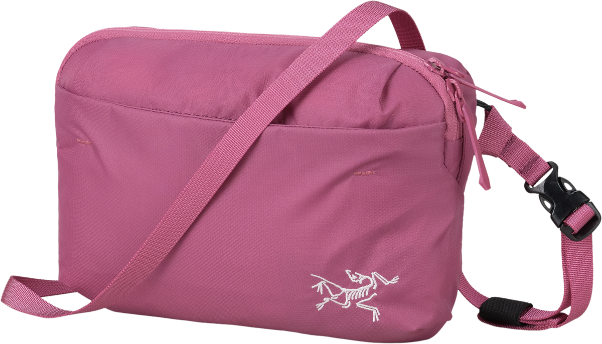 Heliad Crossbody