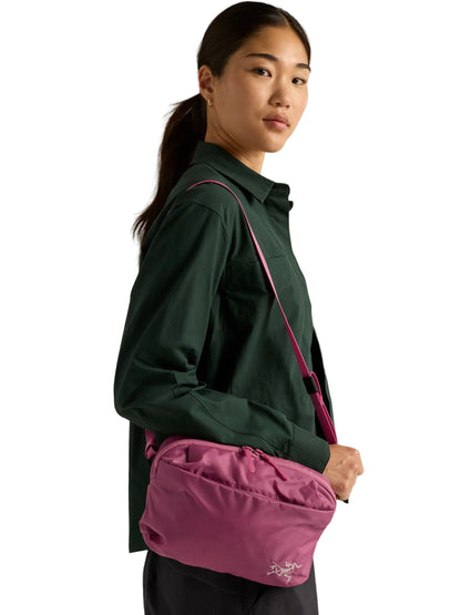 Heliad Crossbody
