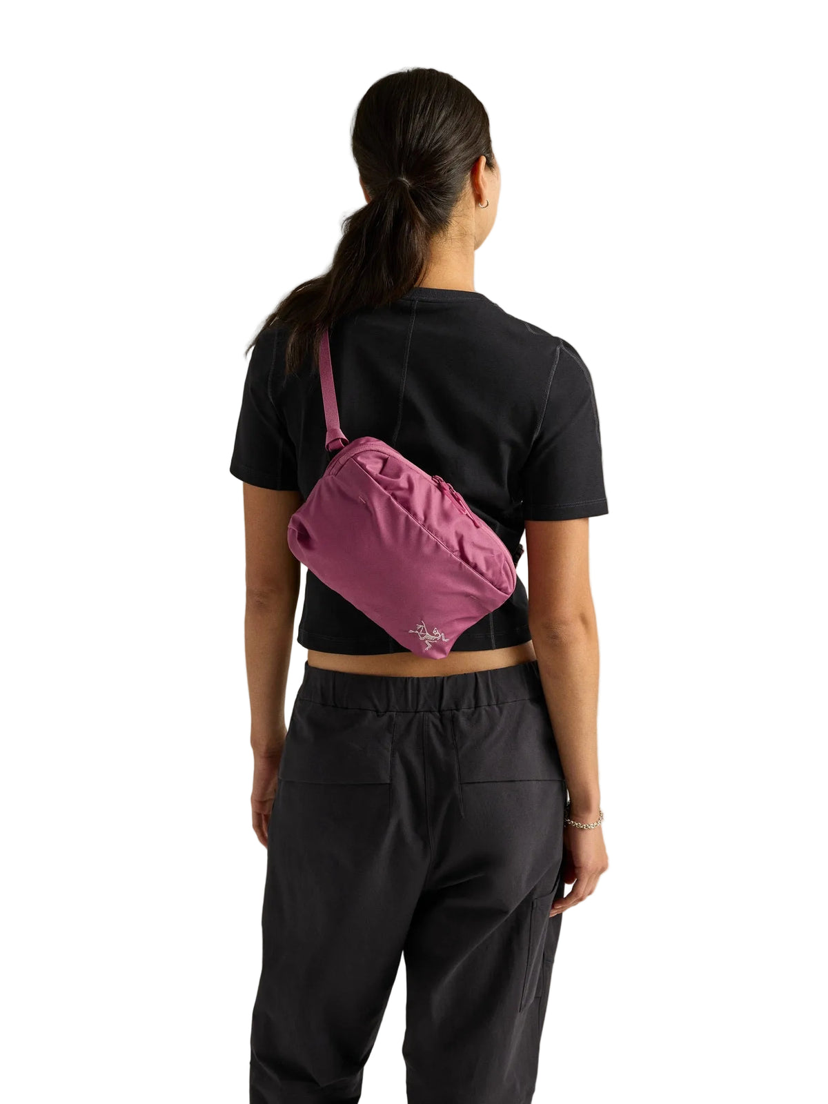 Heliad Crossbody