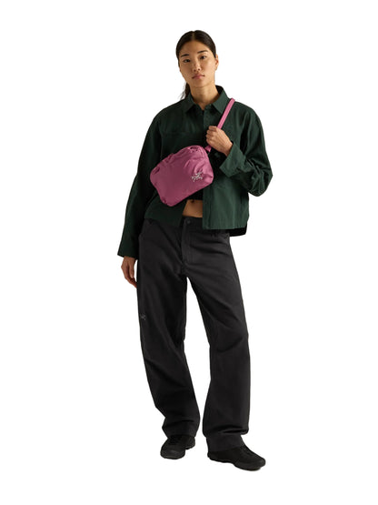 Heliad Crossbody