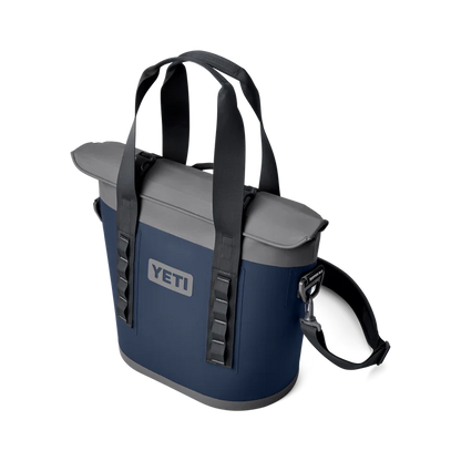 Eu Hopper M15