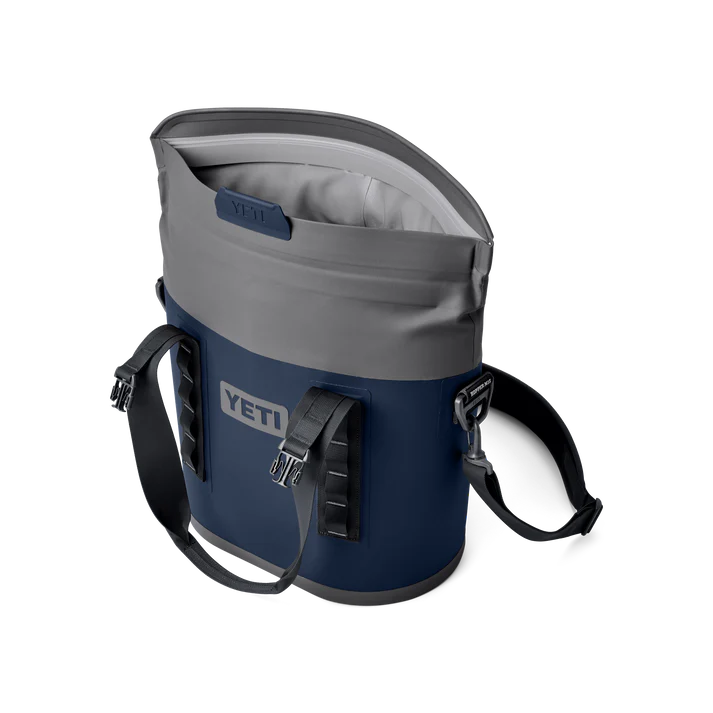 Eu Hopper M15