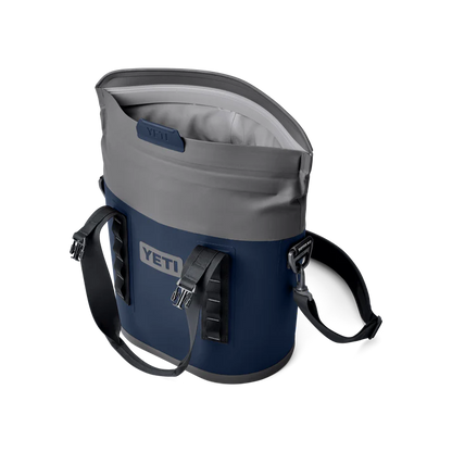 Eu Hopper M15