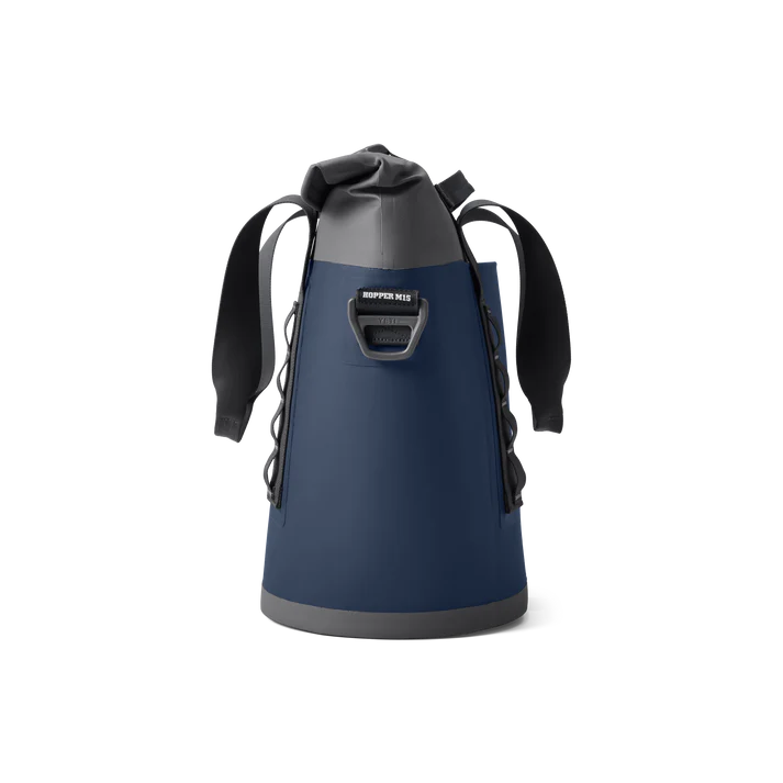 Eu Hopper M15