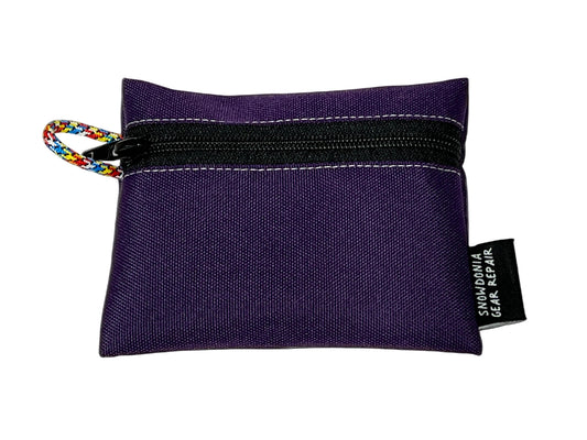 Cordura Wallet