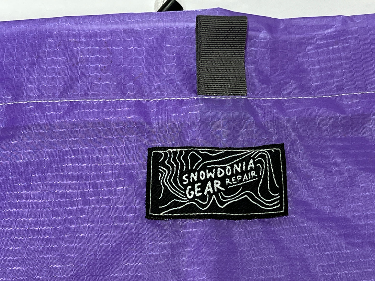 Paraglider Cinch Sack