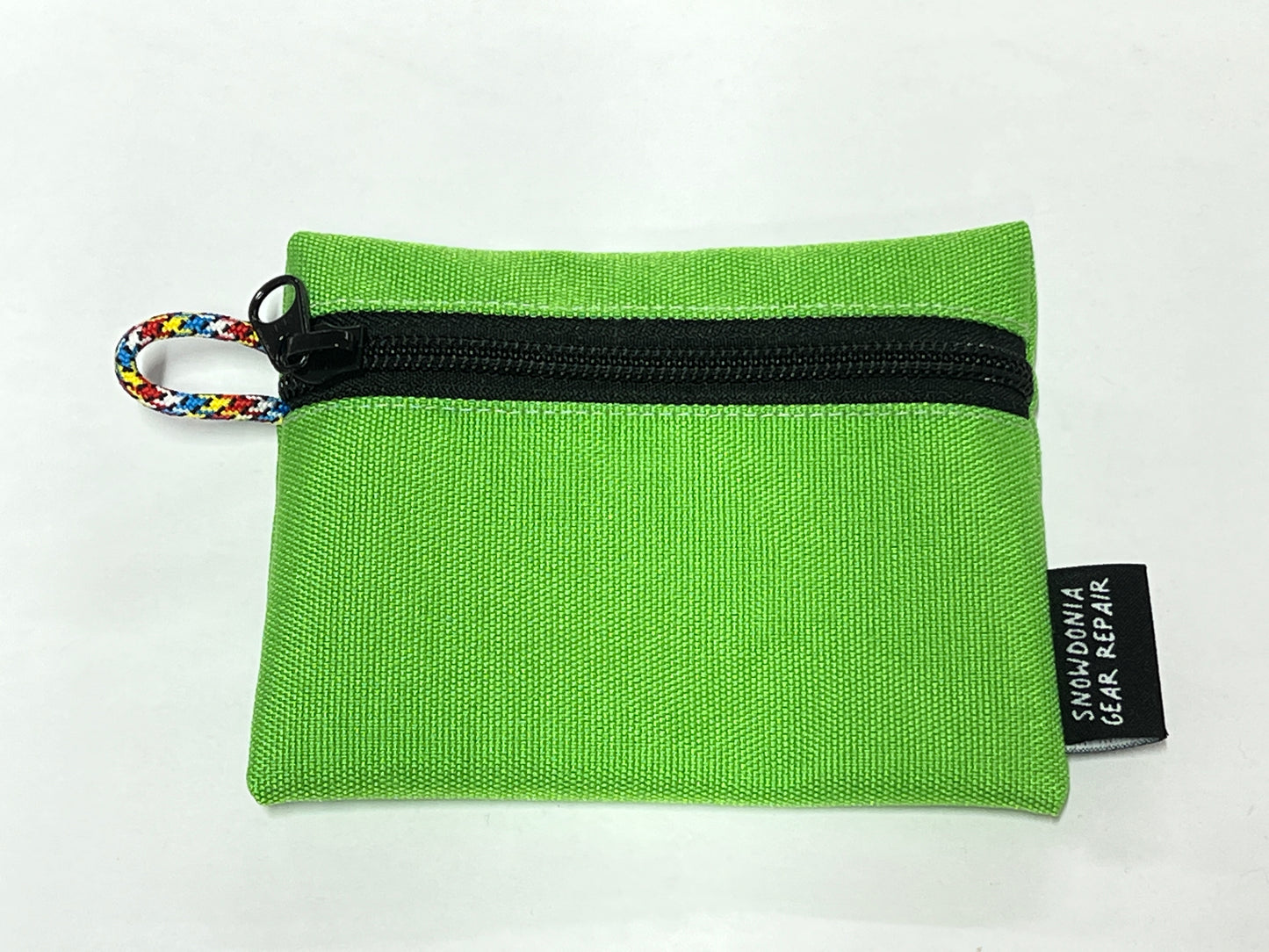 Cordura Wallet