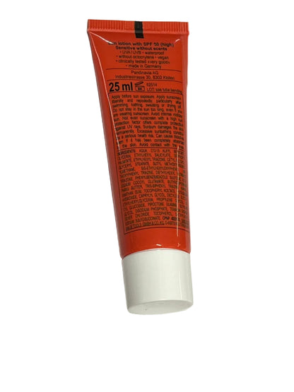 Sun Cream SPF50