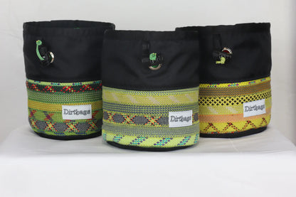 Rope Chalkbags - Gobi