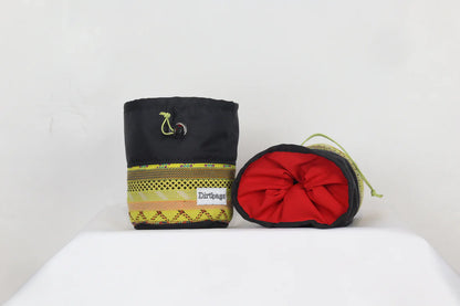 Rope Chalkbags - Gobi