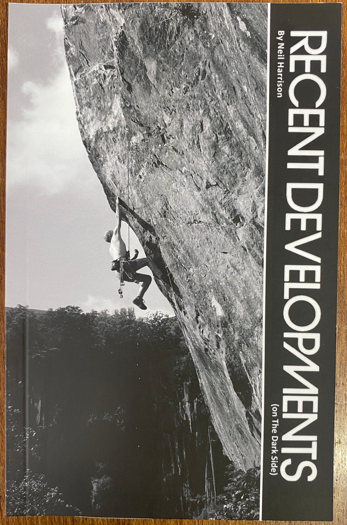 Recent Developments (on The Dark Side) 2025