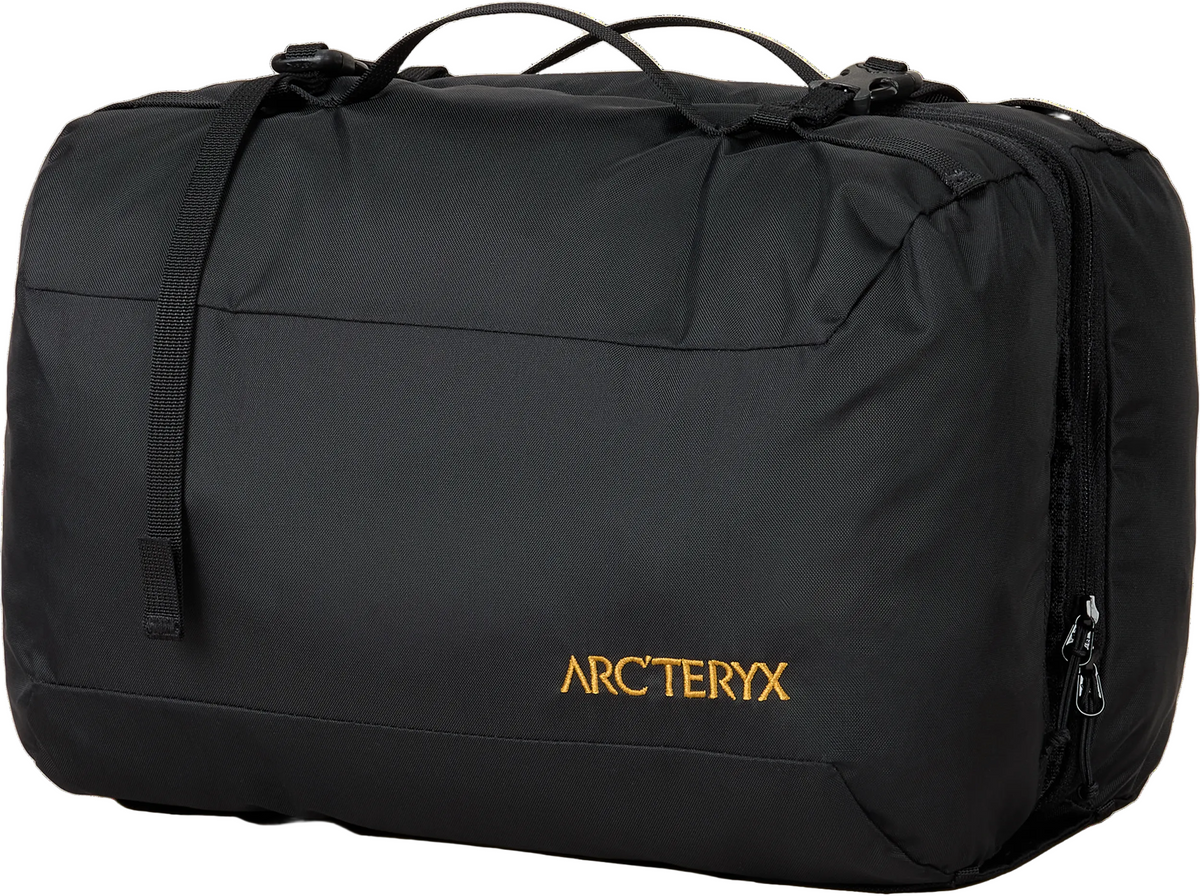 Index 10 Gear Organizer
