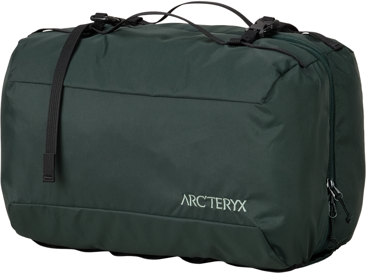 Index 10 Gear Organizer