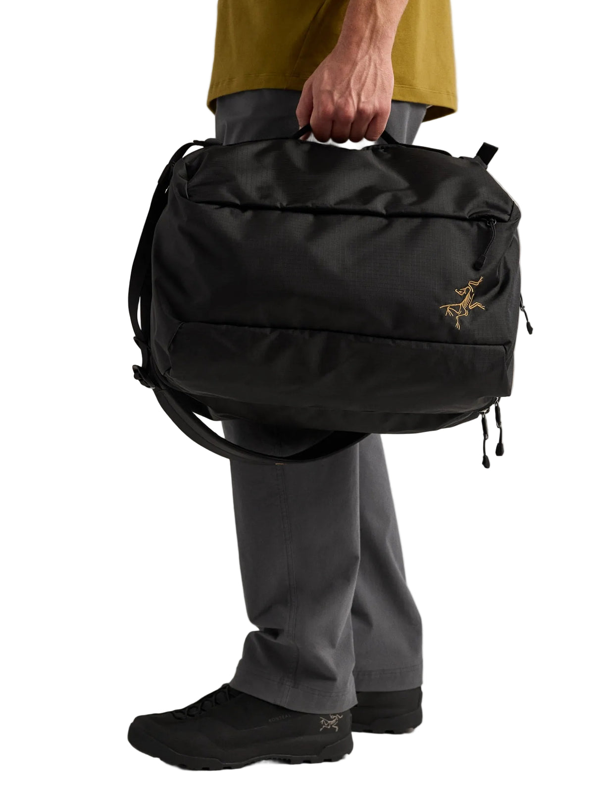 Index 40 Bouldering Bag