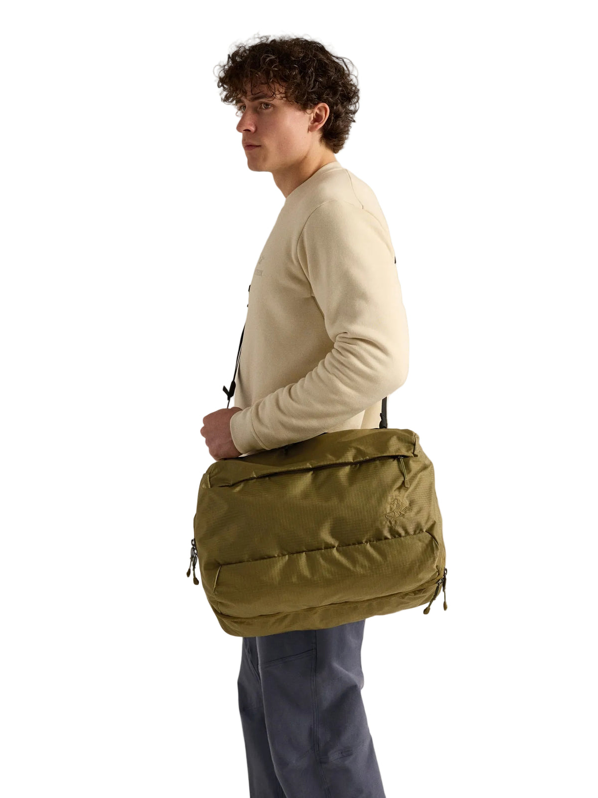 Index 40 Bouldering Bag