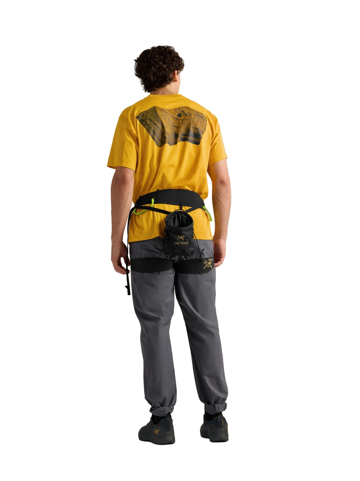 Ion SL Chalk Bag