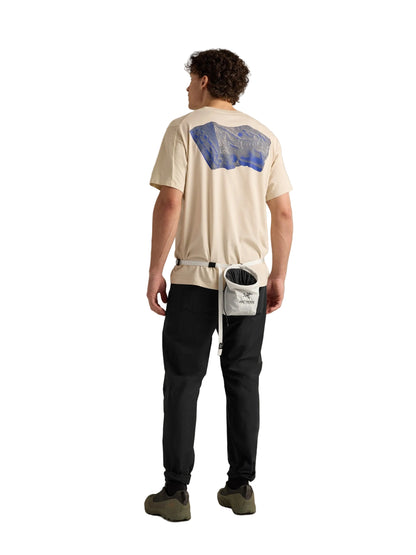 Ion SL Chalk Bag