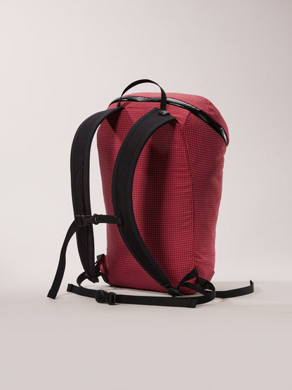 Konseal 15 Backpack