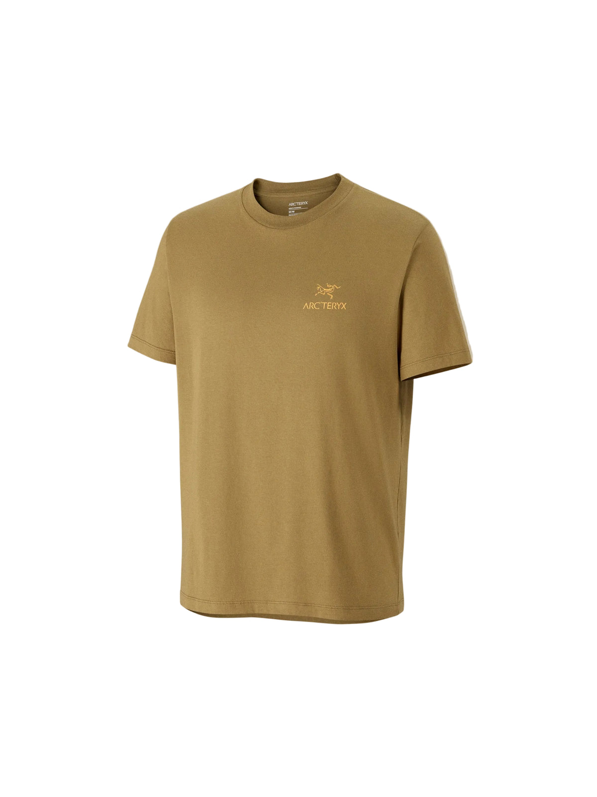 Kragg SL Cotton Bird Word SS Men's