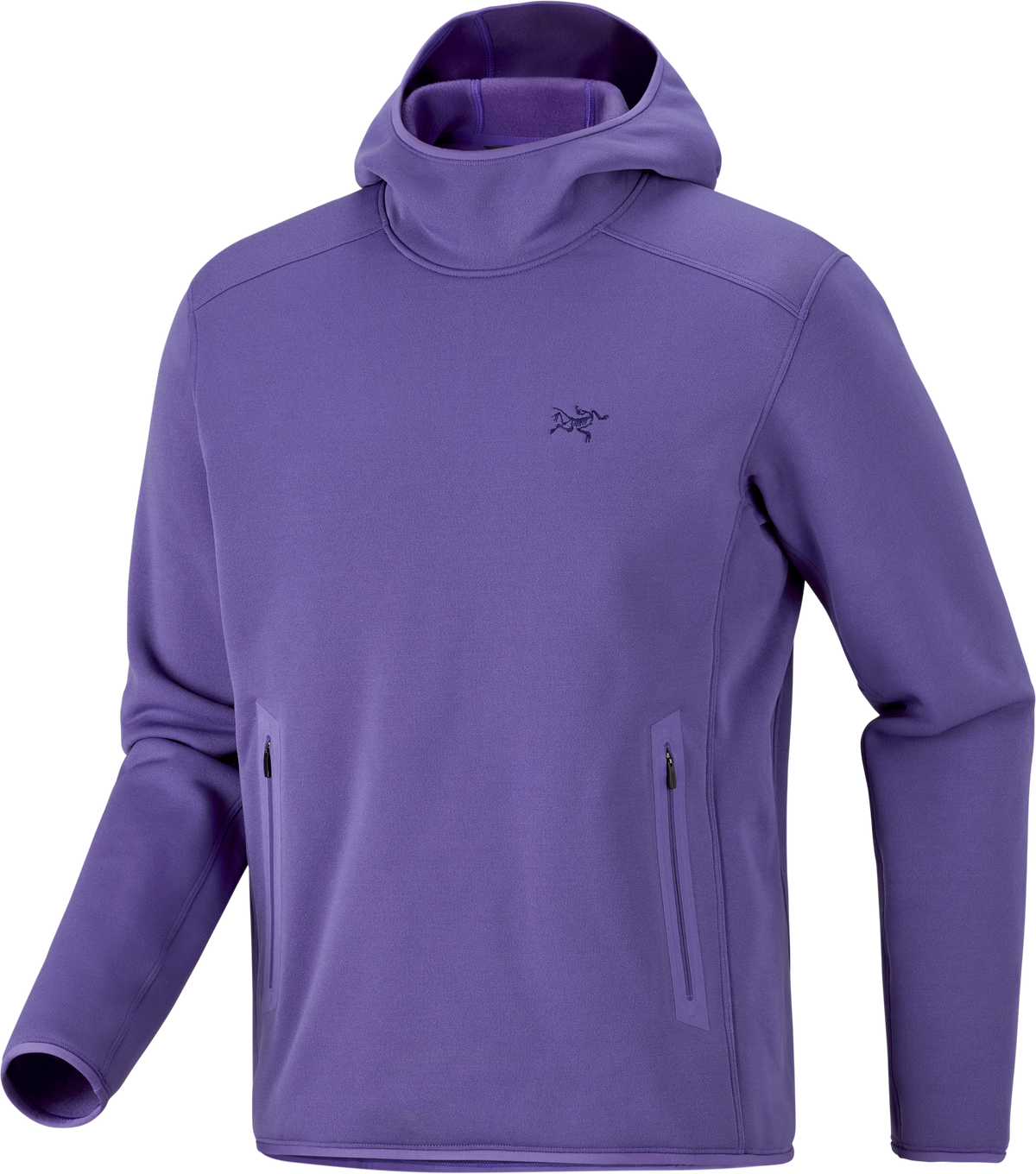 Kyanite Pullover Hoody Men's