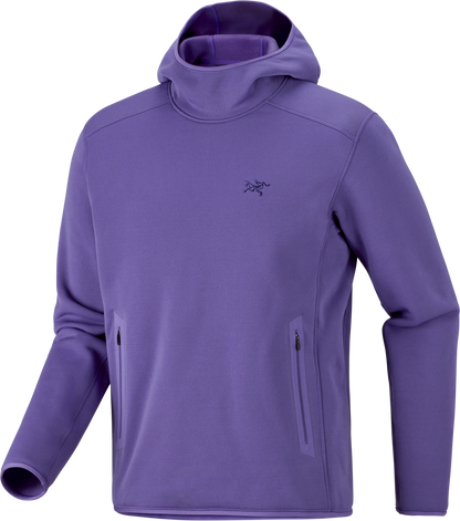Kyanite Pullover Hoody Men's