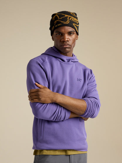 Kyanite Pullover Hoody Men's
