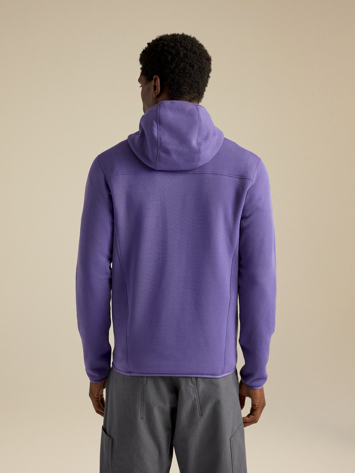 Kyanite Pullover Hoody Men's