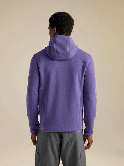 Kyanite Pullover Hoody Men's
