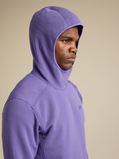 Kyanite Pullover Hoody Men's