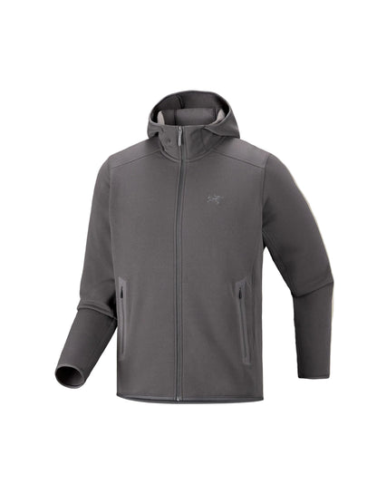 Kyanite Hoody Men's